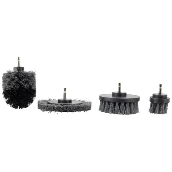 Borstset Sänkt pris